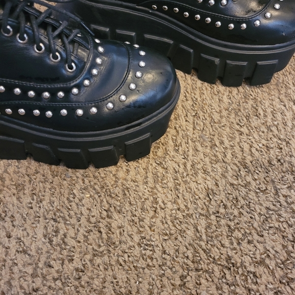 Lamoda Told ya so creepers - Picture 3 of 3